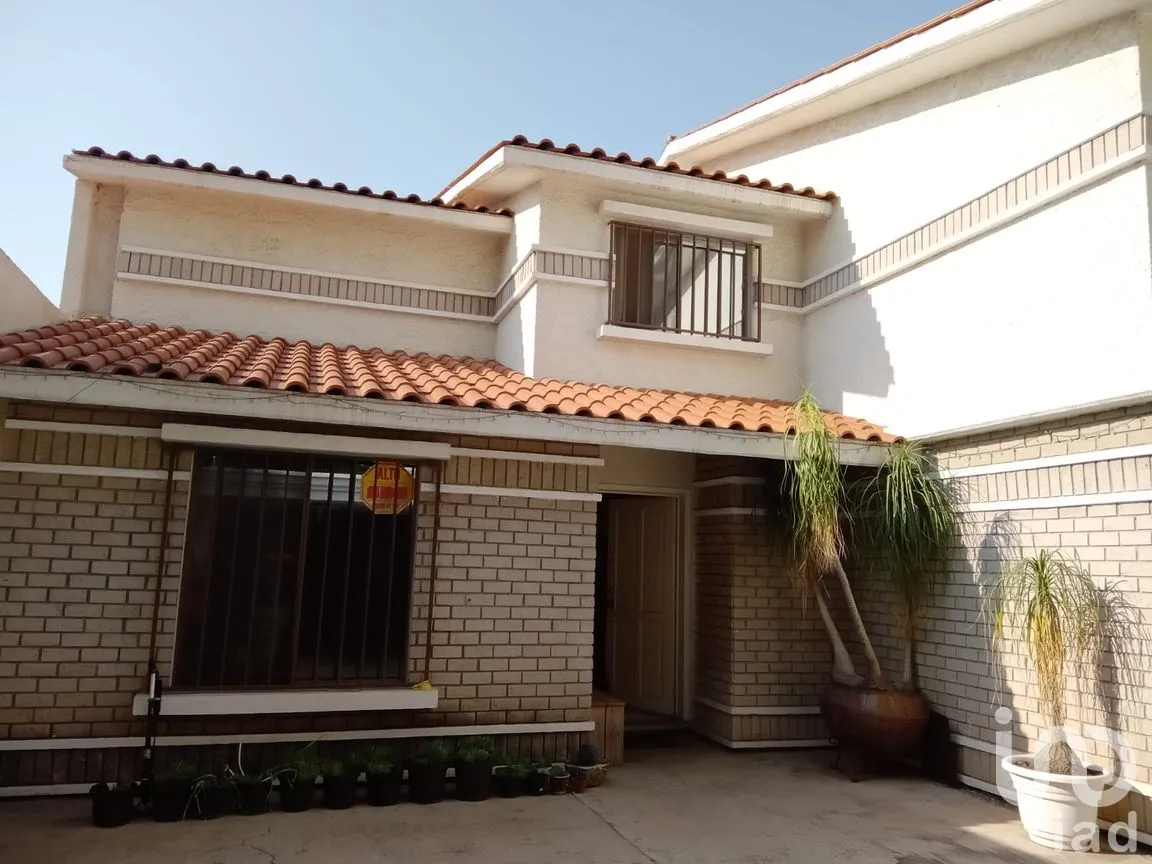 Casa en Venta en Lomas Cuarta Sección, San Luis Potosí, San Luis Potosí | NEX-249948 | iad México | Foto 11 de 11