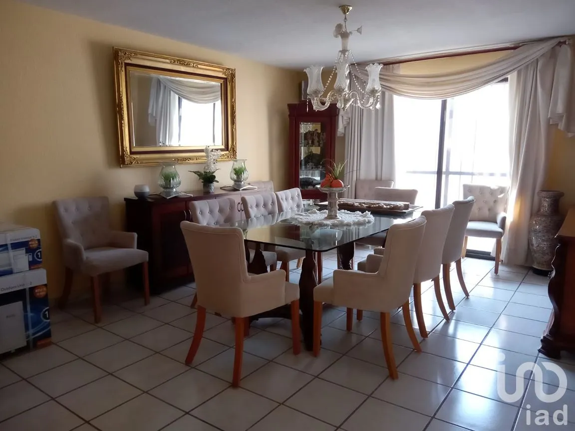 Casa en Venta en Lomas Cuarta Sección, San Luis Potosí, San Luis Potosí | NEX-249948 | iad México | Foto 3 de 11