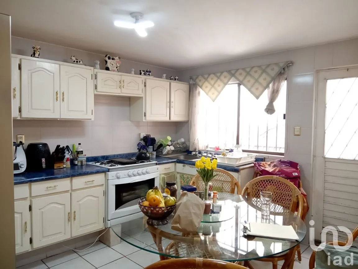 Casa en Venta en Lomas Cuarta Sección, San Luis Potosí, San Luis Potosí | NEX-249948 | iad México | Foto 4 de 11