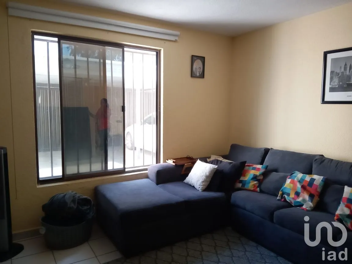 Casa en Venta en Lomas Cuarta Sección, San Luis Potosí, San Luis Potosí | NEX-249948 | iad México | Foto 6 de 11