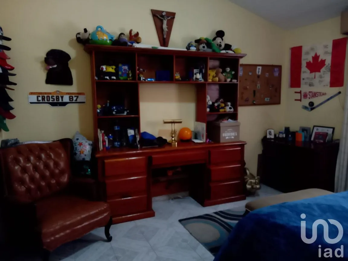 Casa en Venta en Lomas Cuarta Sección, San Luis Potosí, San Luis Potosí | NEX-249948 | iad México | Foto 7 de 11
