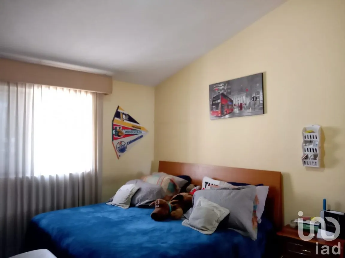 Casa en Venta en Lomas Cuarta Sección, San Luis Potosí, San Luis Potosí | NEX-249948 | iad México | Foto 8 de 11