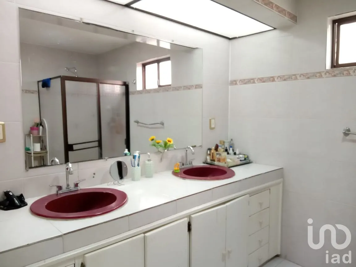 Casa en Venta en Lomas Cuarta Sección, San Luis Potosí, San Luis Potosí | NEX-249948 | iad México | Foto 10 de 11