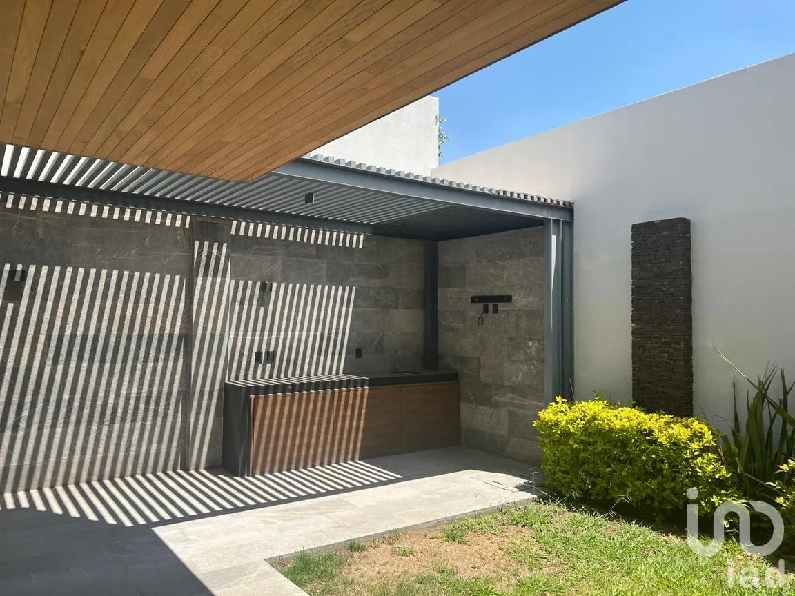 Casa en Venta en Club de Golf la Loma, San Luis Potosí, San Luis Potosí | NEX-250505 | iad México | Foto 2 de 14