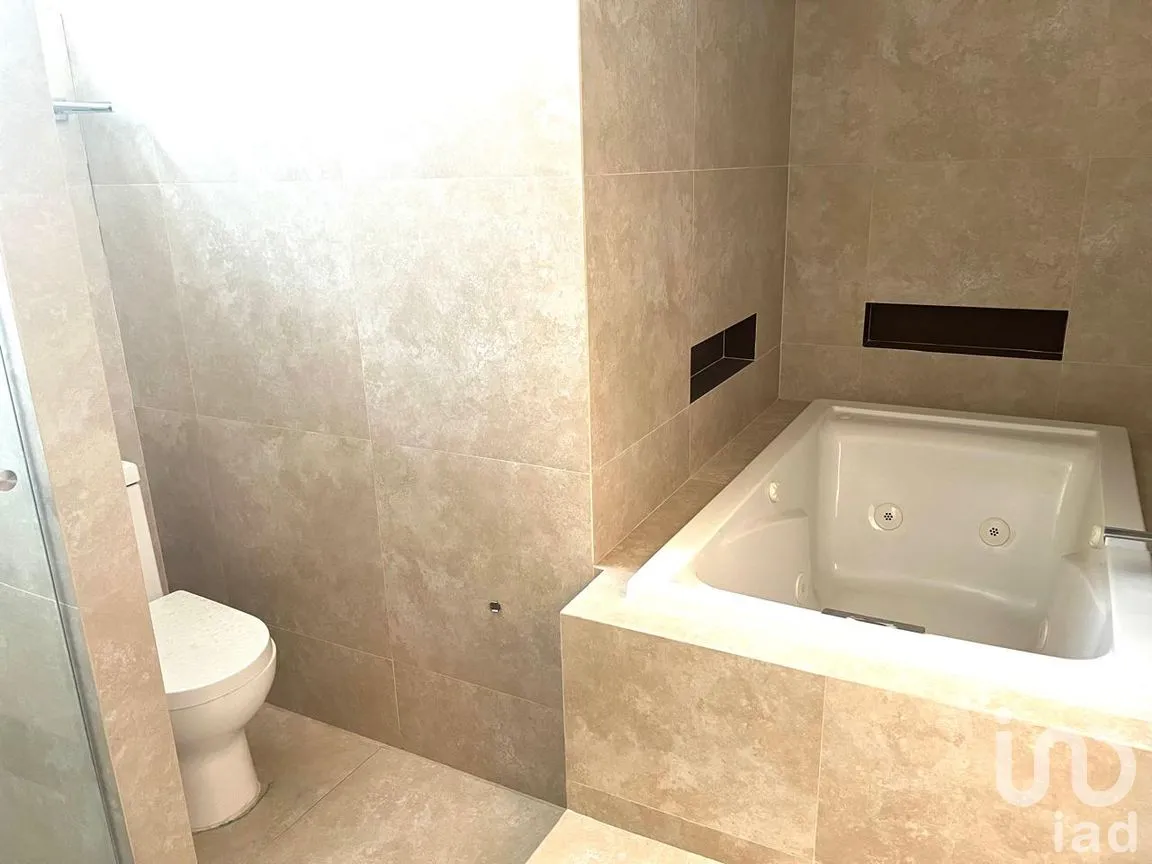 Casa en Venta en Club de Golf la Loma, San Luis Potosí, San Luis Potosí | NEX-250505 | iad México | Foto 13 de 14