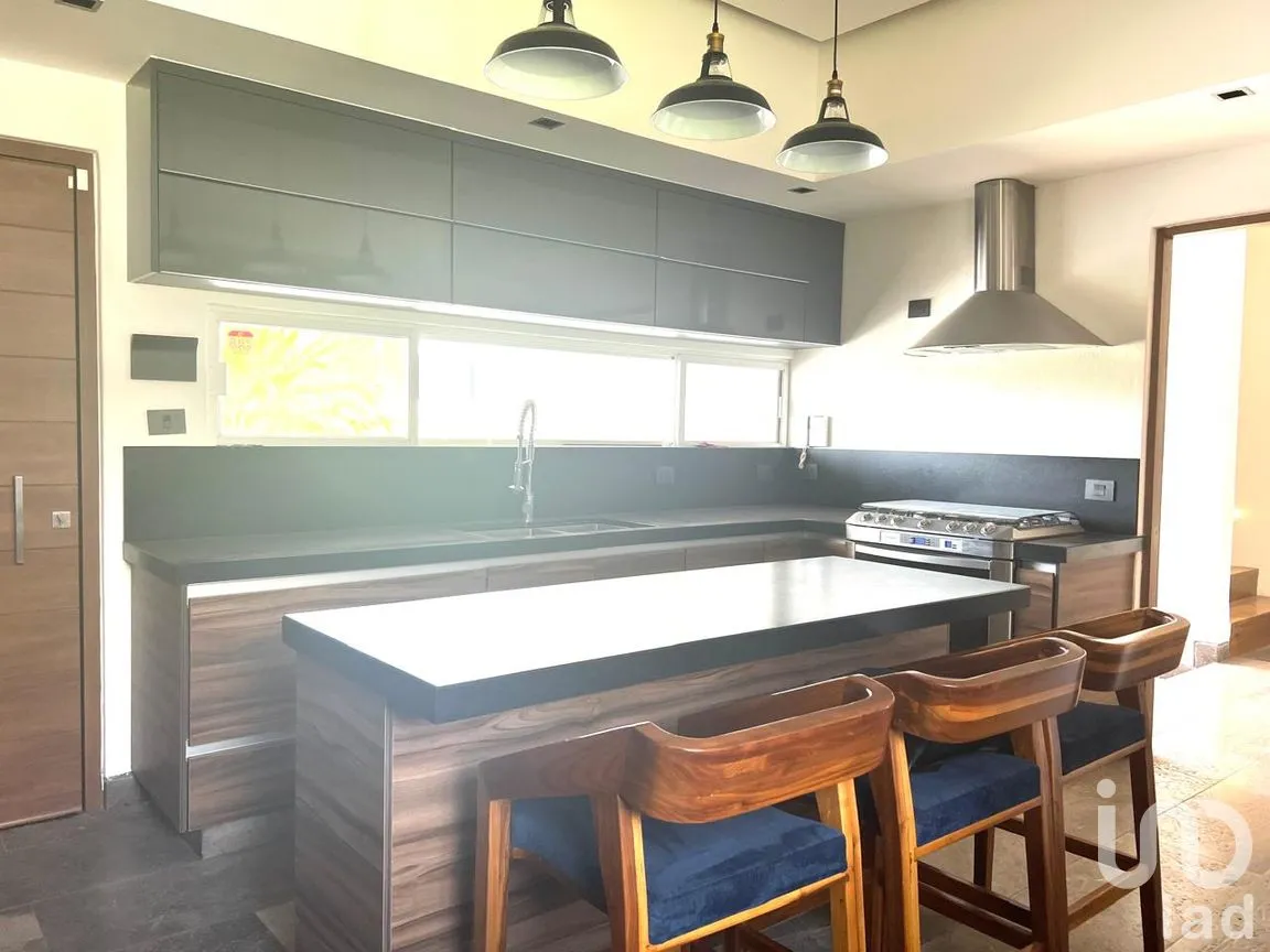 Casa en Venta en Club de Golf la Loma, San Luis Potosí, San Luis Potosí | NEX-250505 | iad México | Foto 3 de 14