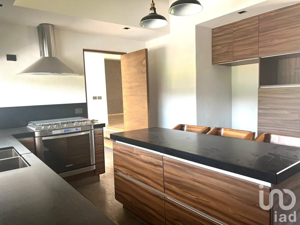 Casa en Venta en Club de Golf la Loma, San Luis Potosí, San Luis Potosí | NEX-250505 | iad México | Foto 4 de 14