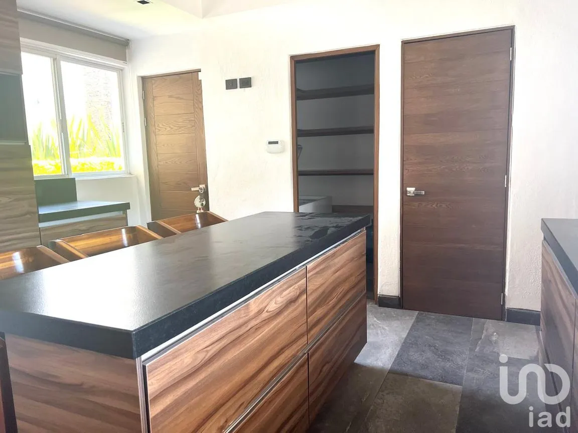 Casa en Venta en Club de Golf la Loma, San Luis Potosí, San Luis Potosí | NEX-250505 | iad México | Foto 5 de 14