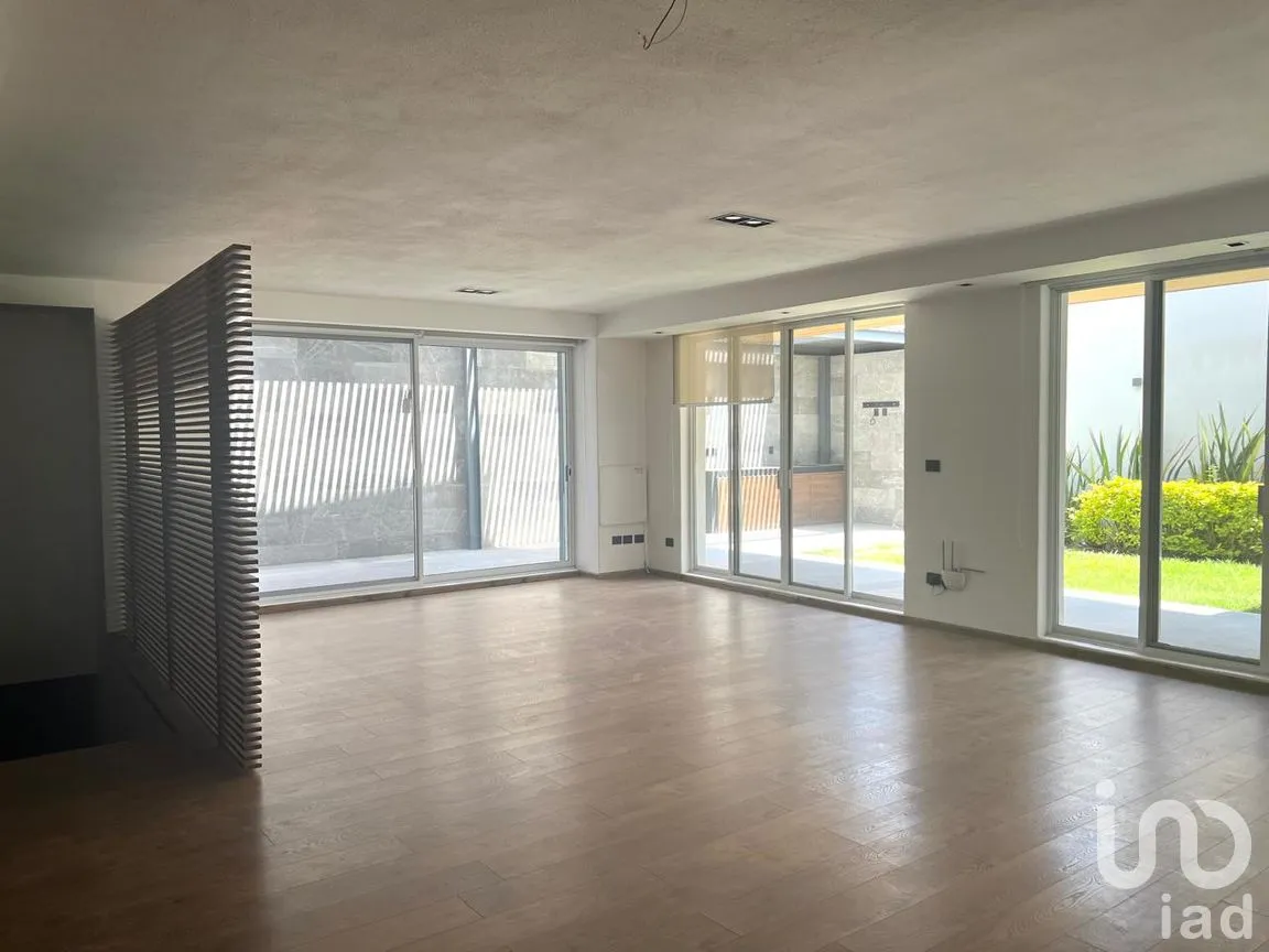 Casa en Venta en Club de Golf la Loma, San Luis Potosí, San Luis Potosí | NEX-250505 | iad México | Foto 7 de 14