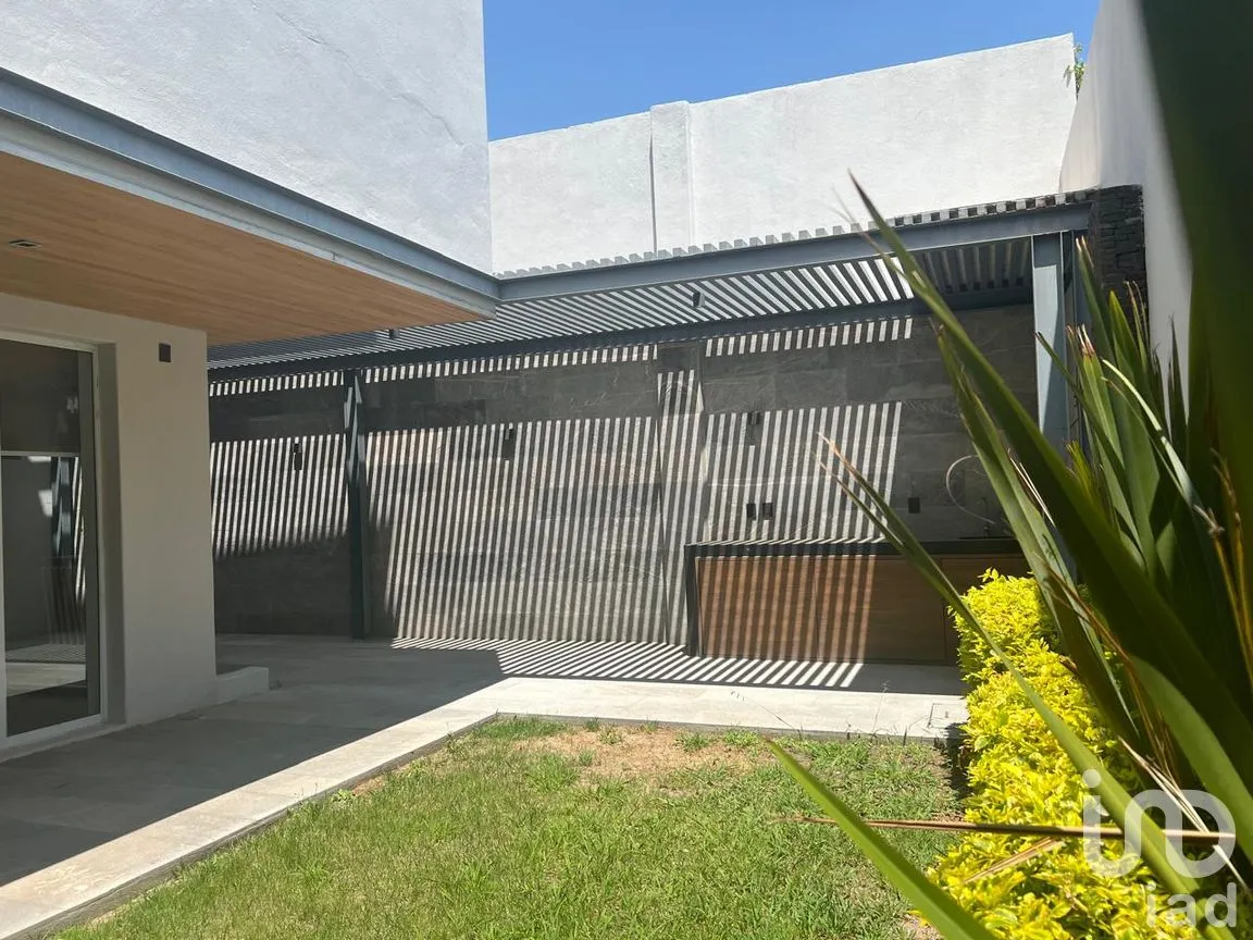 Casa en Venta en Club de Golf la Loma, San Luis Potosí, San Luis Potosí | NEX-250505 | iad México | Foto 1 de 14