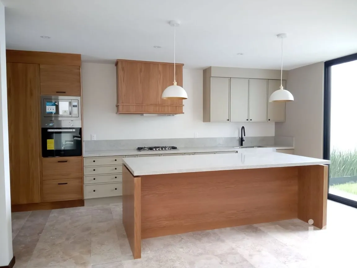 Casa en Venta en San Ángel, San Luis Potosí, San Luis Potosí | NEX-257508 | iad México | Foto 2 de 14