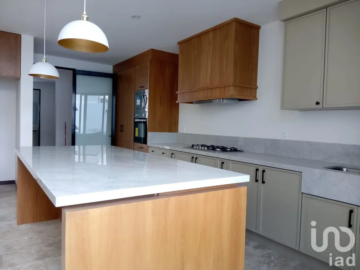 Casa en Venta en San Ángel, San Luis Potosí, San Luis Potosí | NEX-257508 | iad México | Foto 3 de 14