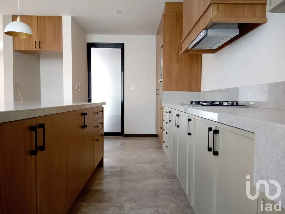 Casa en Venta en San Ángel, San Luis Potosí, San Luis Potosí | NEX-257508 | iad México | Foto 4 de 14