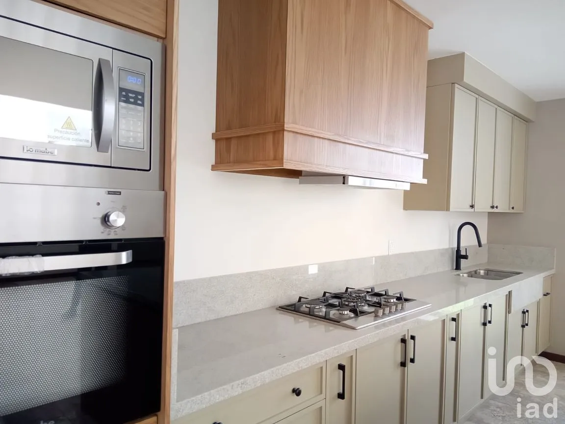 Casa en Venta en San Ángel, San Luis Potosí, San Luis Potosí | NEX-257508 | iad México | Foto 5 de 14