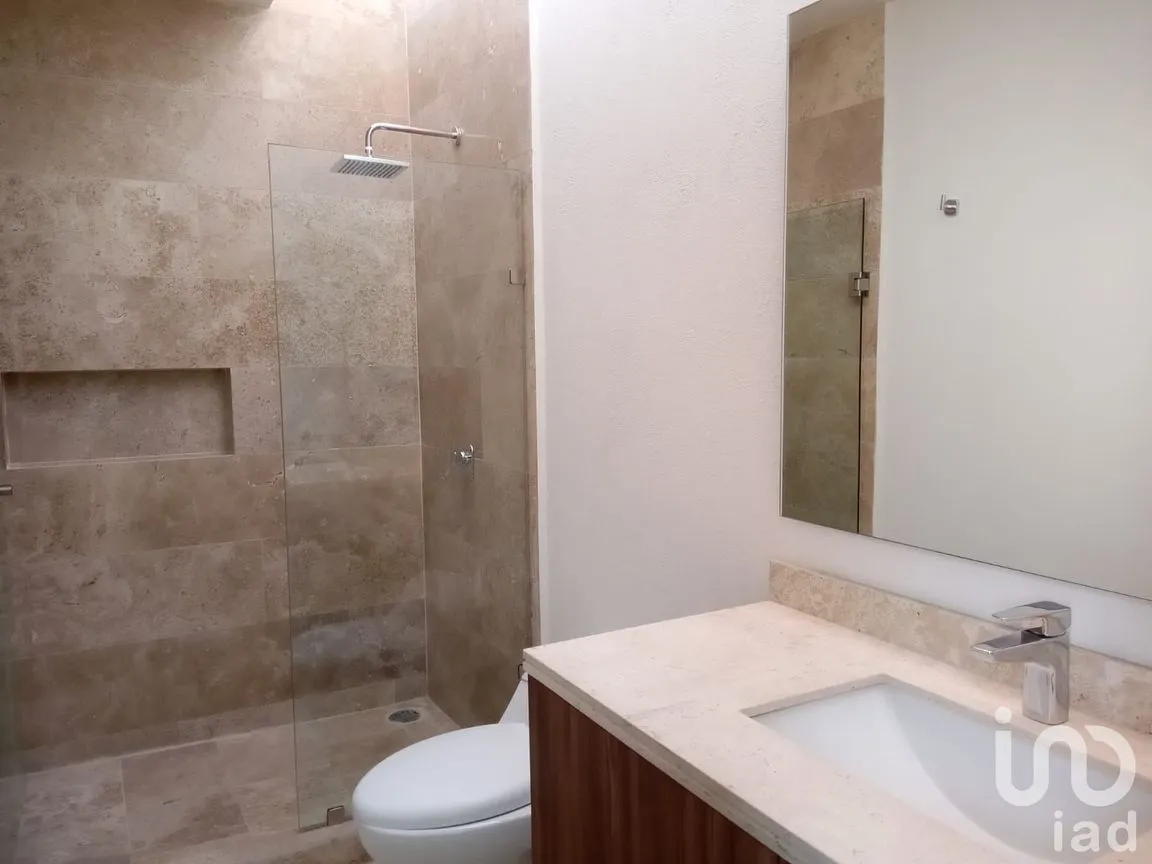 Casa en Venta en San Ángel, San Luis Potosí, San Luis Potosí | NEX-257508 | iad México | Foto 7 de 14