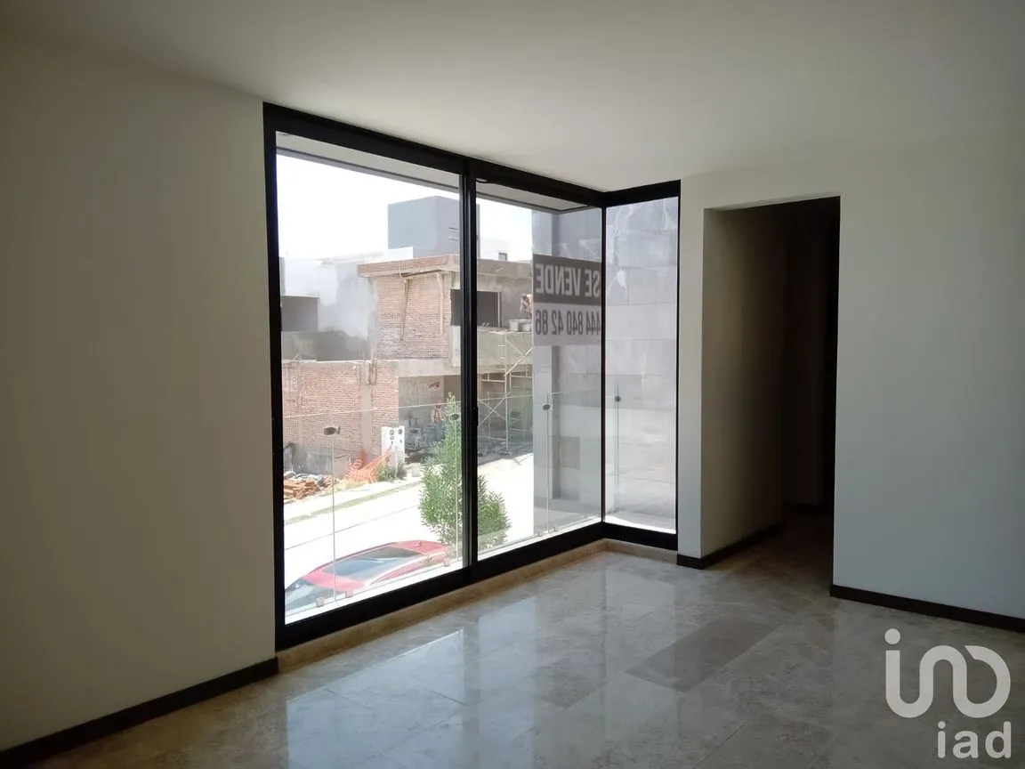 Casa en Venta en San Ángel, San Luis Potosí, San Luis Potosí | NEX-257508 | iad México | Foto 9 de 14