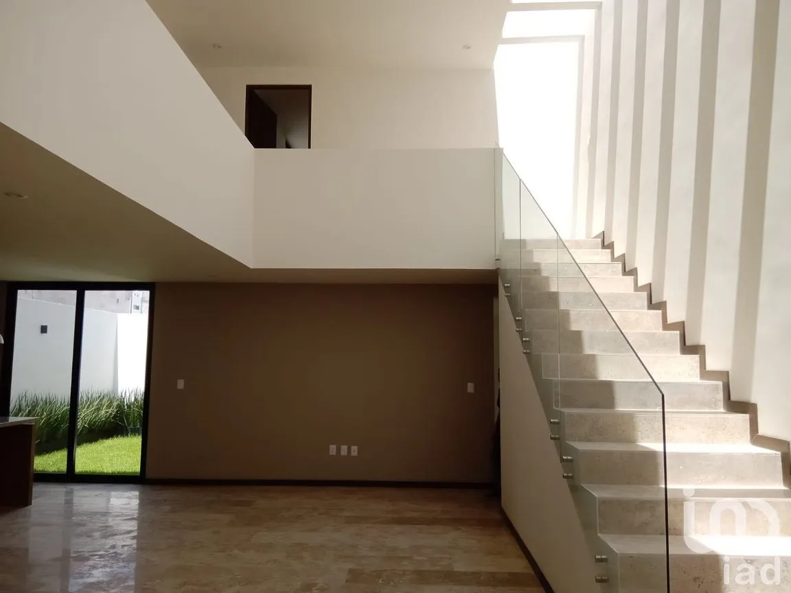 Casa en Venta en San Ángel, San Luis Potosí, San Luis Potosí | NEX-257508 | iad México | Foto 1 de 14