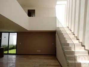 NEX-257508 - Casa en Venta, con 3 recamaras, con 4 baños, con 260 m2 de construcción en San Ángel, CP 78120, San Luis Potosí.