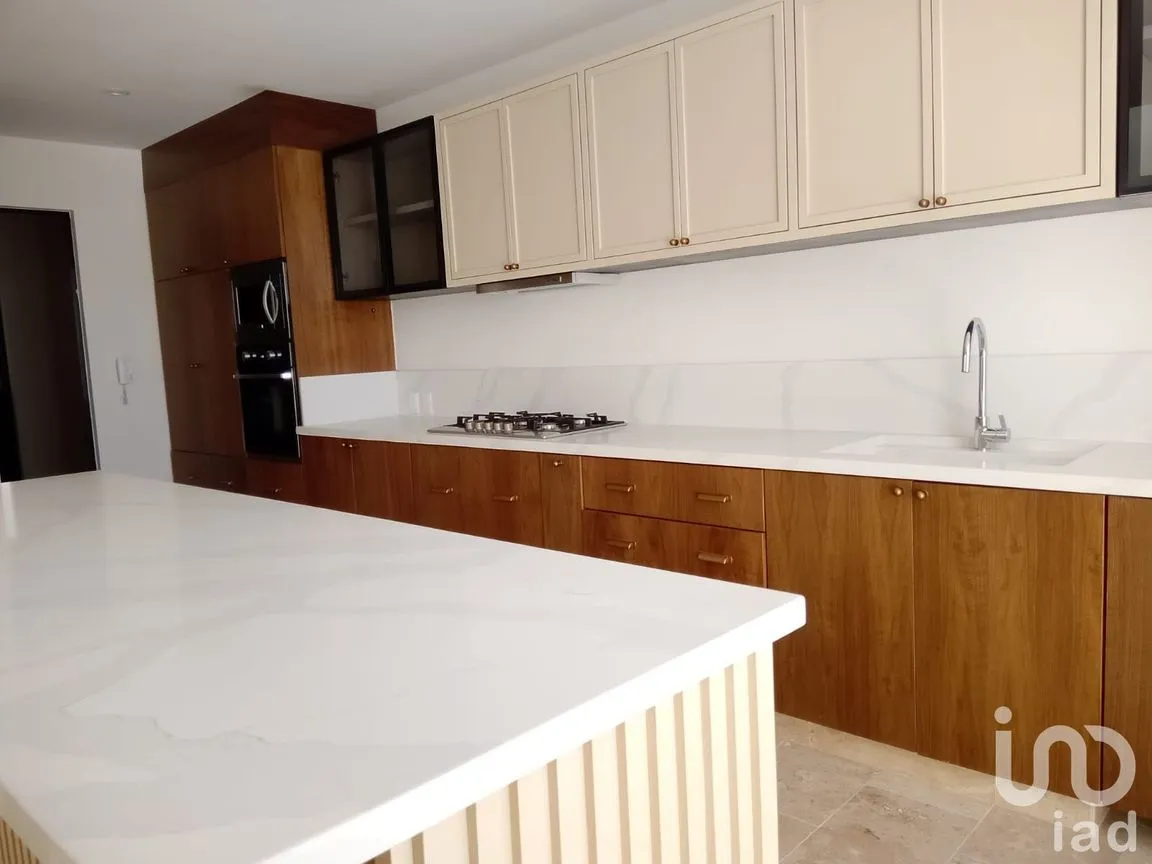 Casa en Venta en San Ángel, San Luis Potosí, San Luis Potosí | NEX-257511 | iad México | Foto 2 de 15