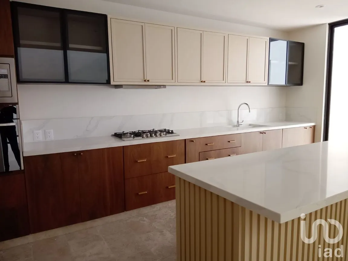 Casa en Venta en San Ángel, San Luis Potosí, San Luis Potosí | NEX-257511 | iad México | Foto 3 de 15