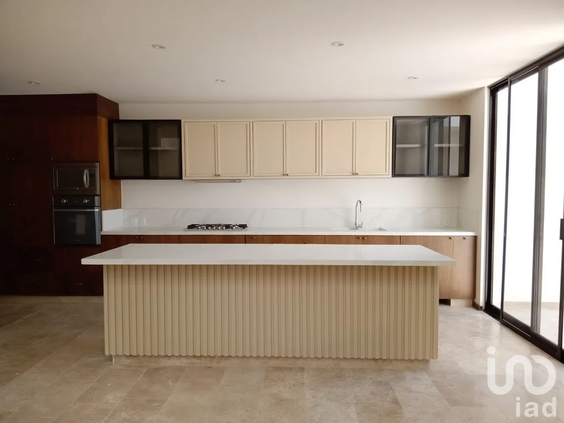 Casa en Venta en San Ángel, San Luis Potosí, San Luis Potosí | NEX-257511 | iad México | Foto 4 de 15