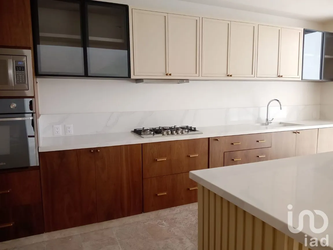 Casa en Venta en San Ángel, San Luis Potosí, San Luis Potosí | NEX-257511 | iad México | Foto 6 de 15