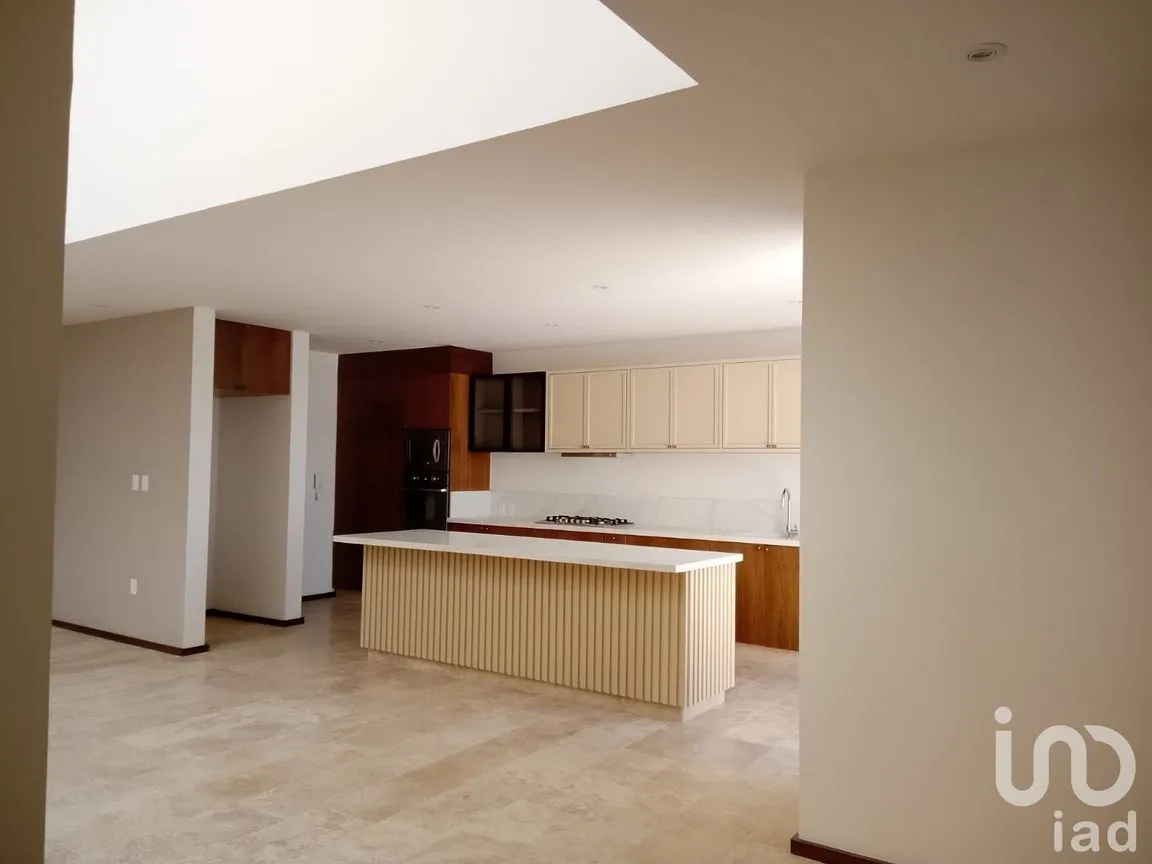 Casa en Venta en San Ángel, San Luis Potosí, San Luis Potosí | NEX-257511 | iad México | Foto 7 de 15