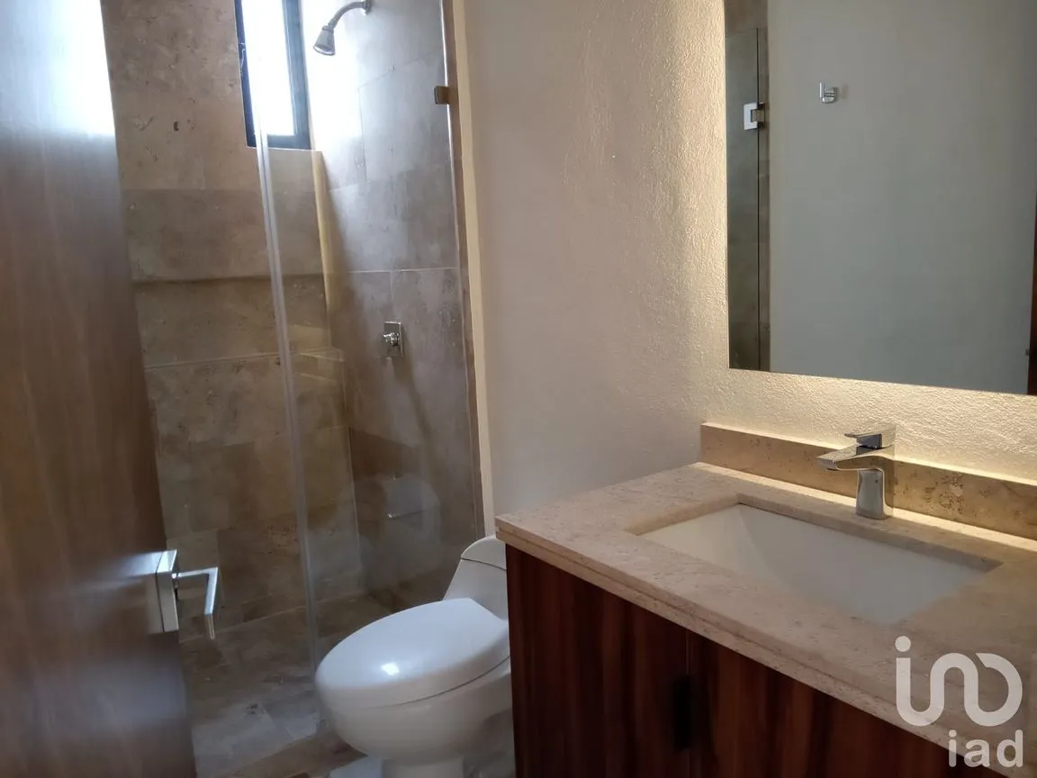 Casa en Venta en San Ángel, San Luis Potosí, San Luis Potosí | NEX-257511 | iad México | Foto 8 de 15