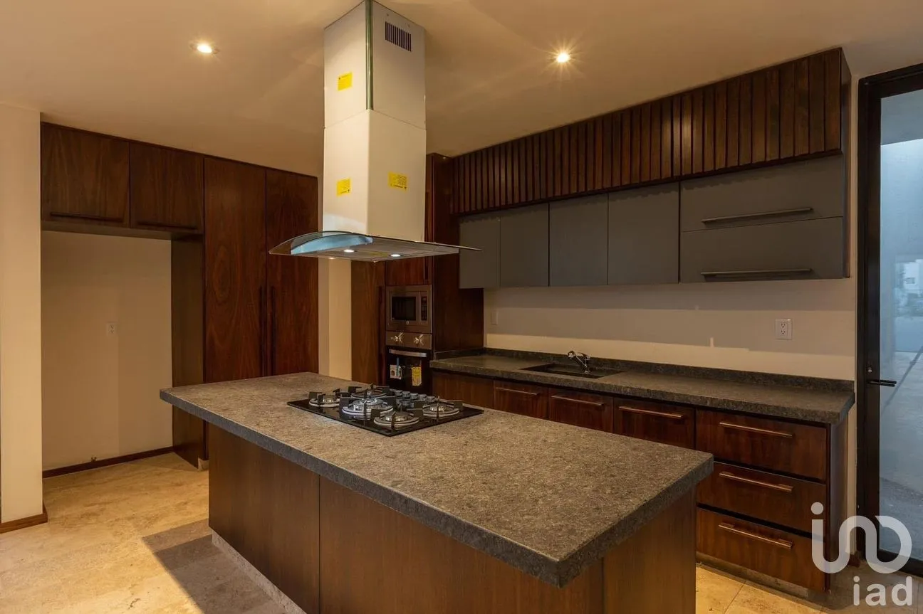 Casa en Venta en San Ángel, San Luis Potosí, San Luis Potosí | NEX-258584 | iad México | Foto 3 de 10