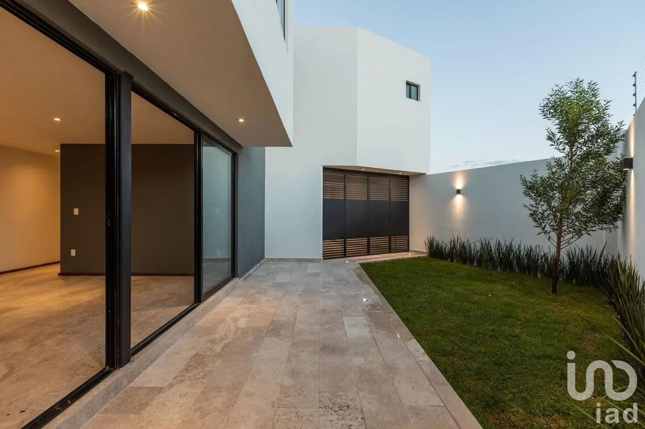 Casa en Venta en San Ángel, San Luis Potosí, San Luis Potosí | NEX-258584 | iad México | Foto 4 de 10