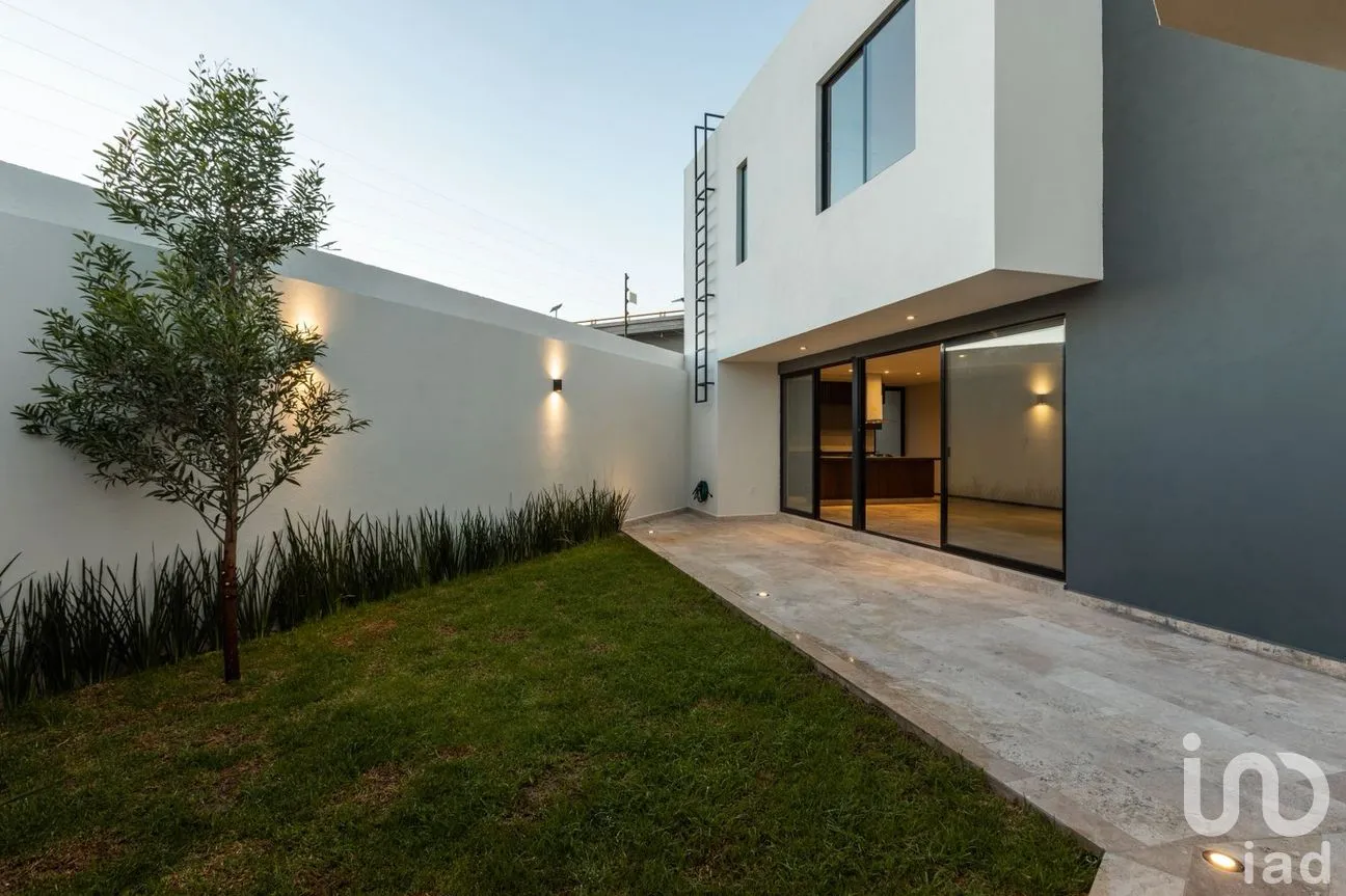 Casa en Venta en San Ángel, San Luis Potosí, San Luis Potosí | NEX-258584 | iad México | Foto 5 de 10