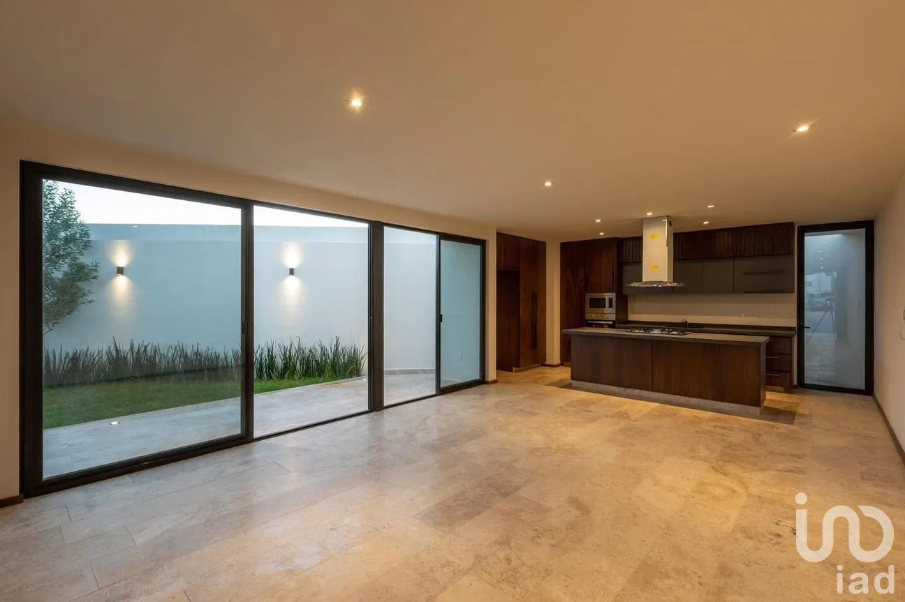 Casa en Venta en San Ángel, San Luis Potosí, San Luis Potosí | NEX-258584 | iad México | Foto 6 de 10