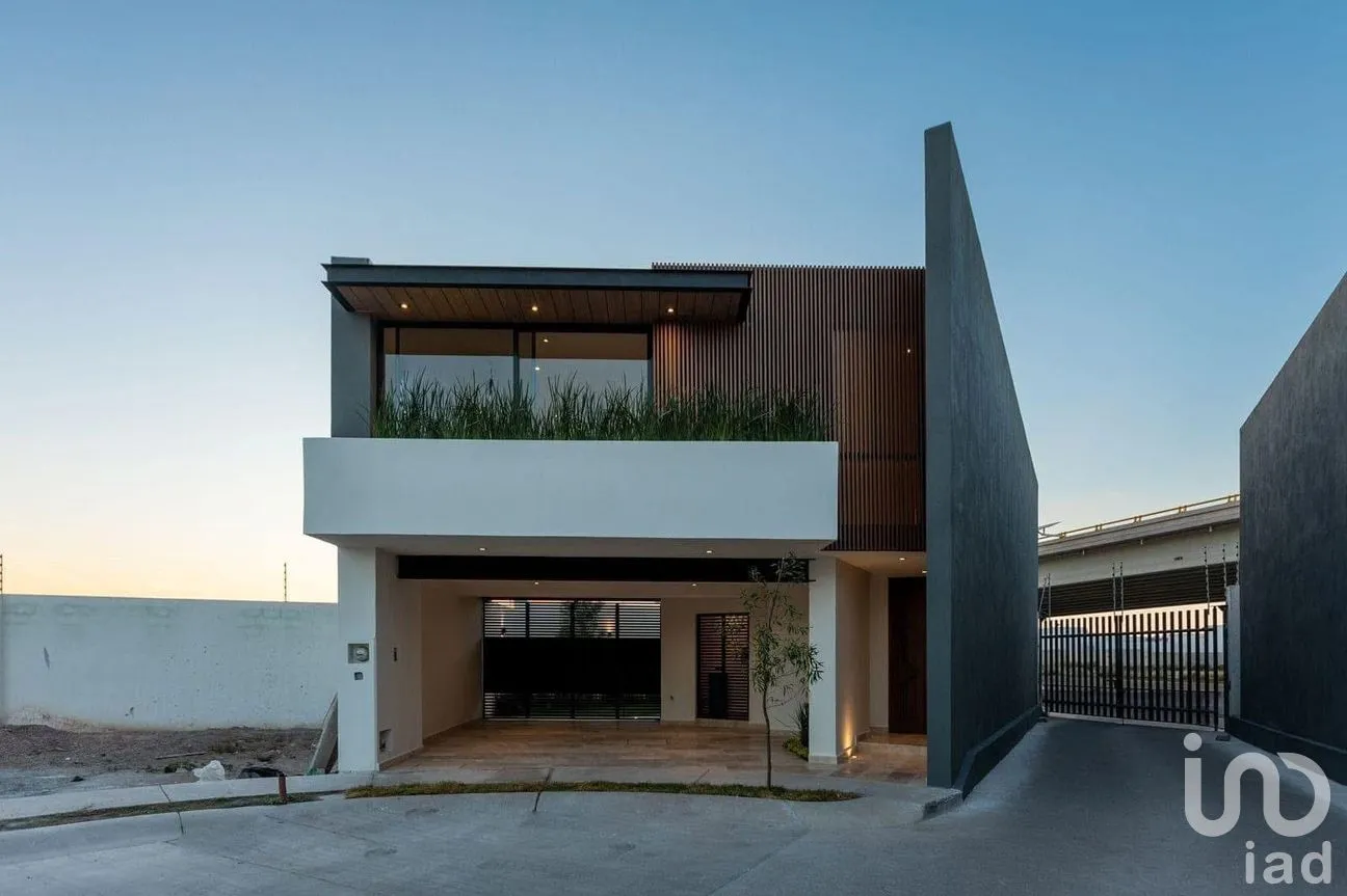 Casa en Venta en San Ángel, San Luis Potosí, San Luis Potosí | NEX-258584 | iad México | Foto 10 de 10