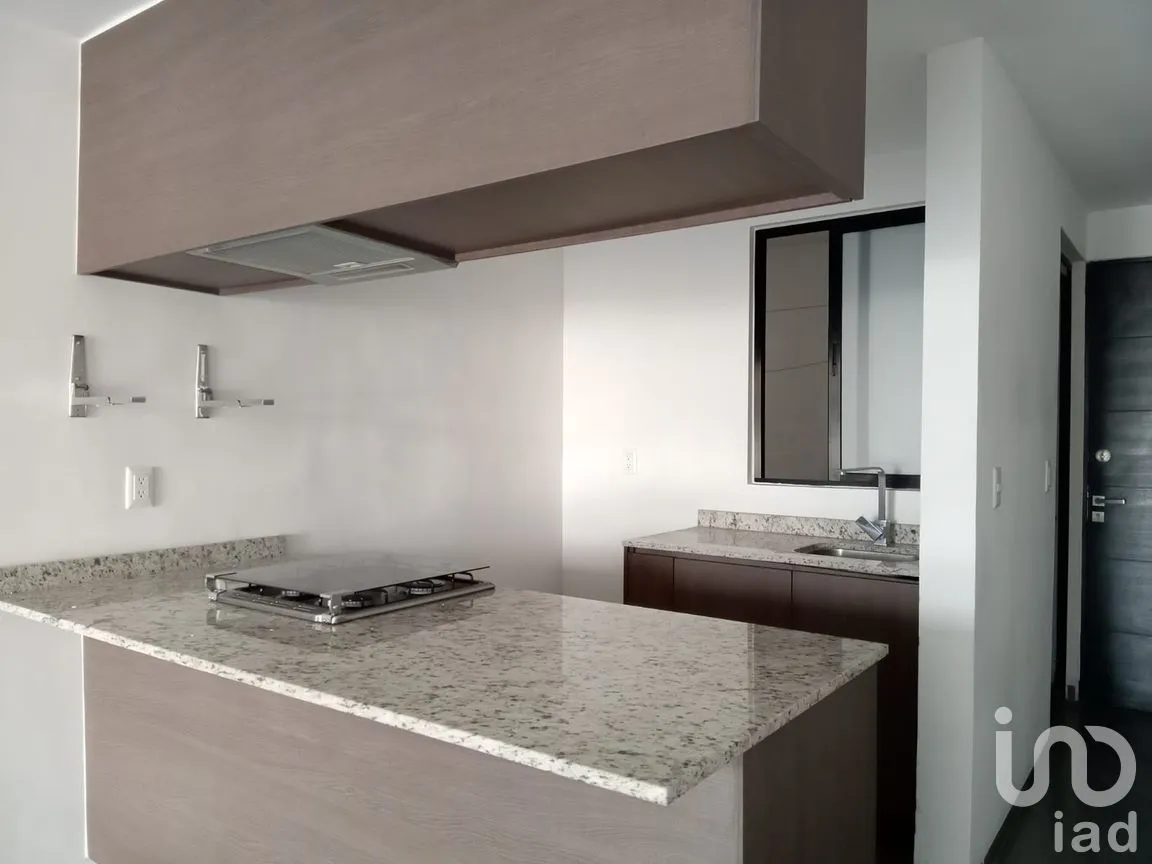 Departamento en Renta en Garita de Jalisco, San Luis Potosí, San Luis Potosí | NEX-258943 | iad México | Foto 2 de 13