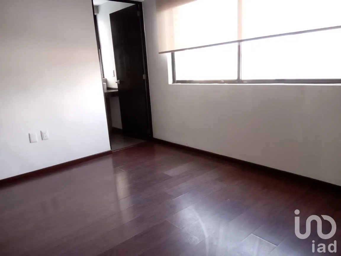 Departamento en Renta en Garita de Jalisco, San Luis Potosí, San Luis Potosí | NEX-258943 | iad México | Foto 12 de 13