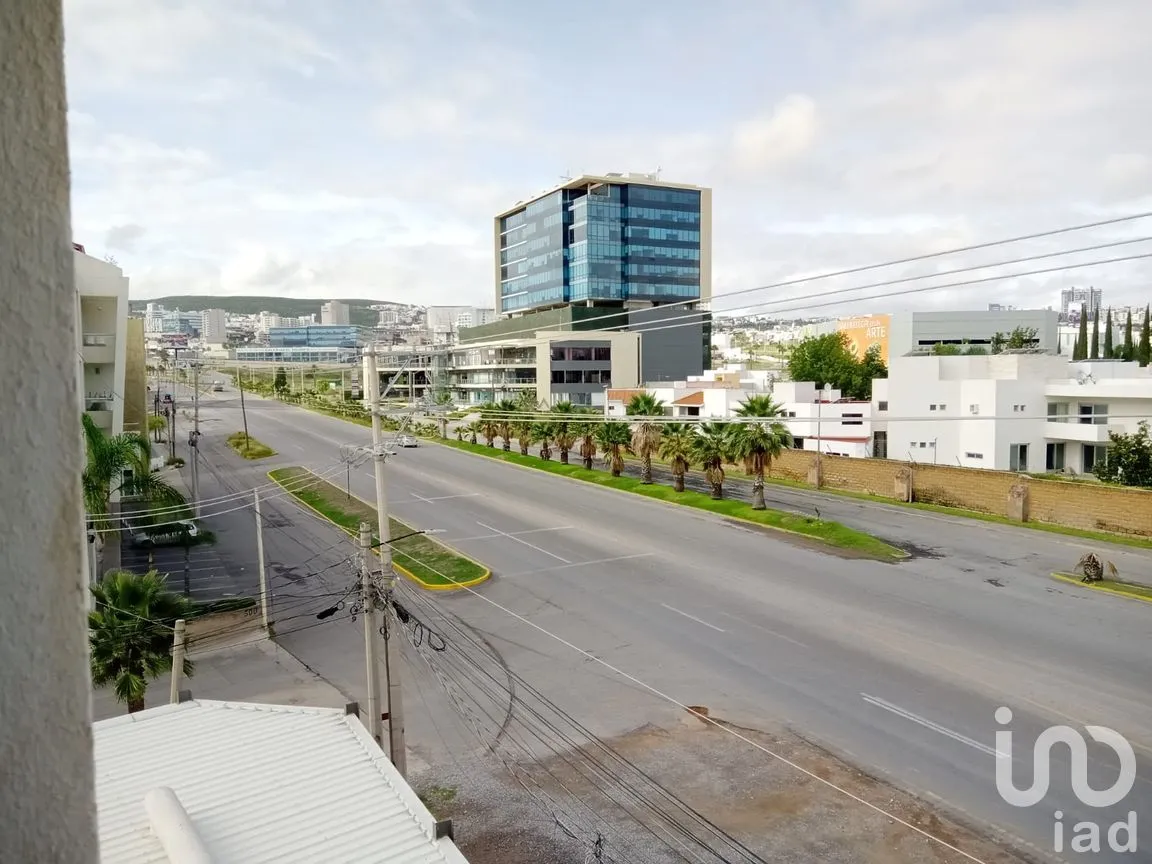 Departamento en Renta en Garita de Jalisco, San Luis Potosí, San Luis Potosí | NEX-258943 | iad México | Foto 13 de 13