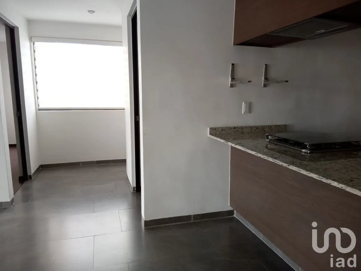 Departamento en Renta en Garita de Jalisco, San Luis Potosí, San Luis Potosí | NEX-258943 | iad México | Foto 3 de 13