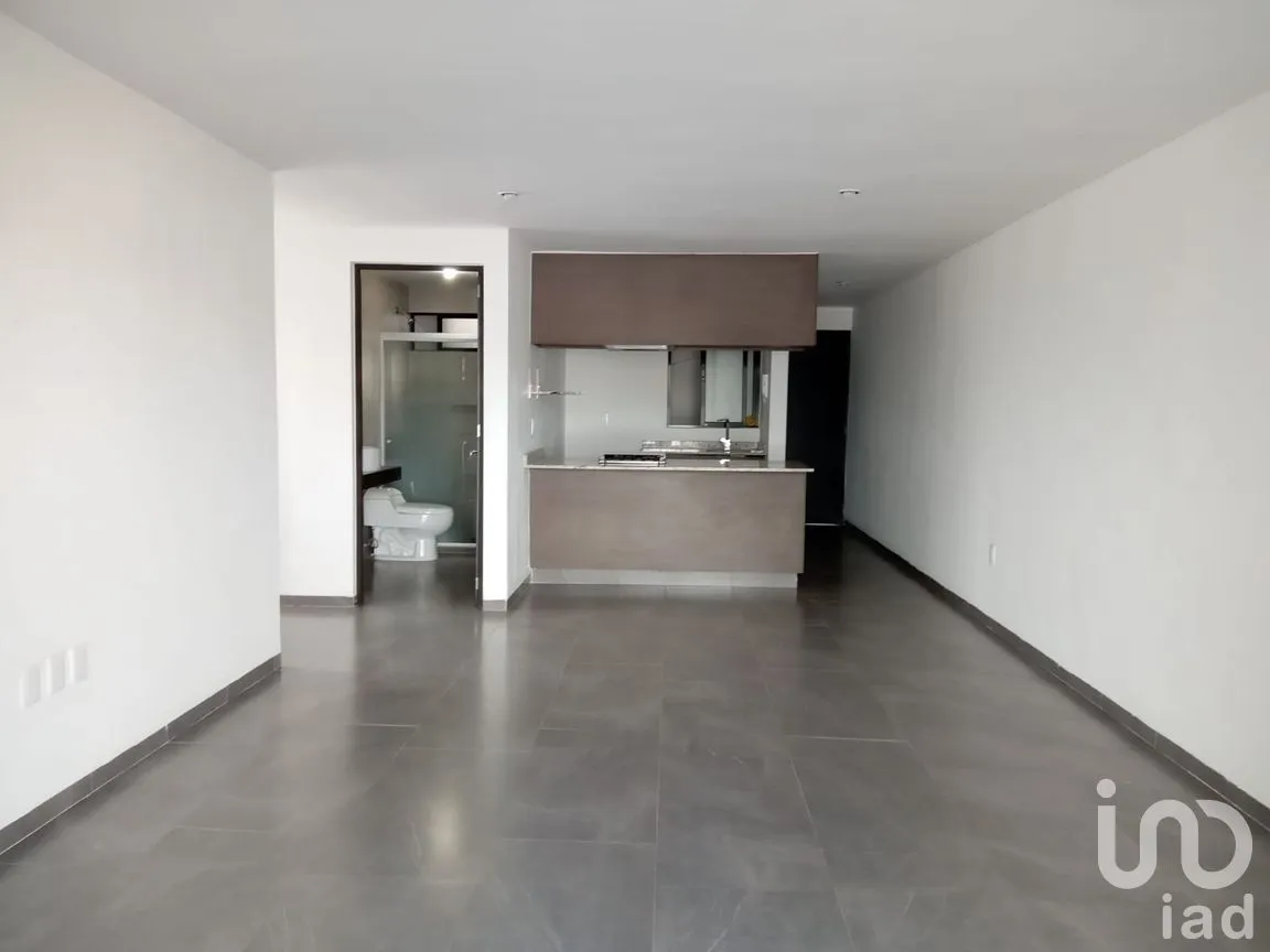 Departamento en Renta en Garita de Jalisco, San Luis Potosí, San Luis Potosí | NEX-258943 | iad México | Foto 4 de 13