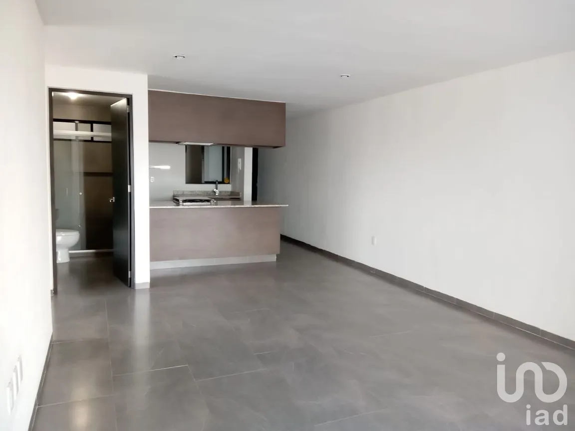 Departamento en Renta en Garita de Jalisco, San Luis Potosí, San Luis Potosí | NEX-258943 | iad México | Foto 5 de 13