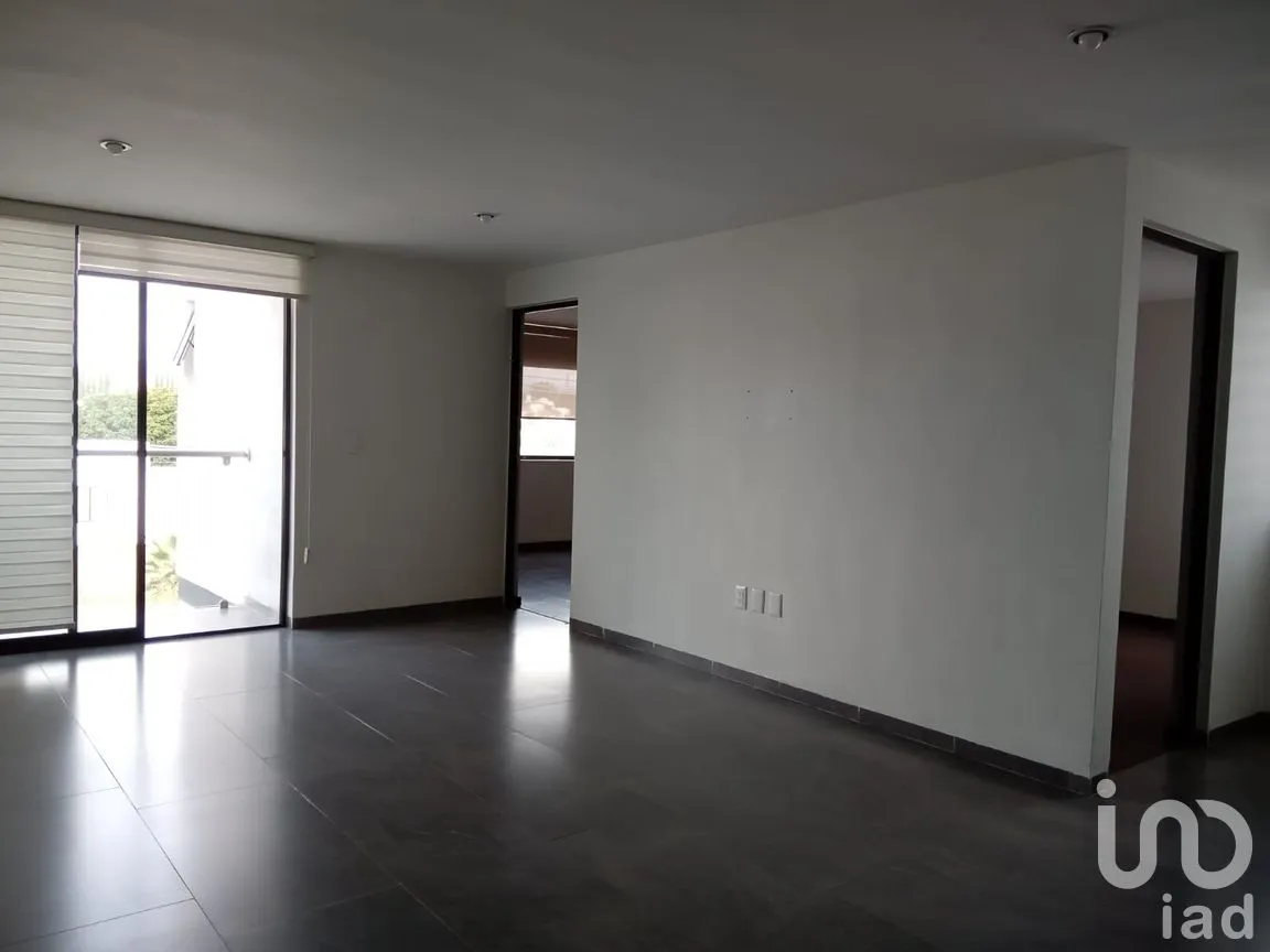 Departamento en Renta en Garita de Jalisco, San Luis Potosí, San Luis Potosí | NEX-258943 | iad México | Foto 7 de 13