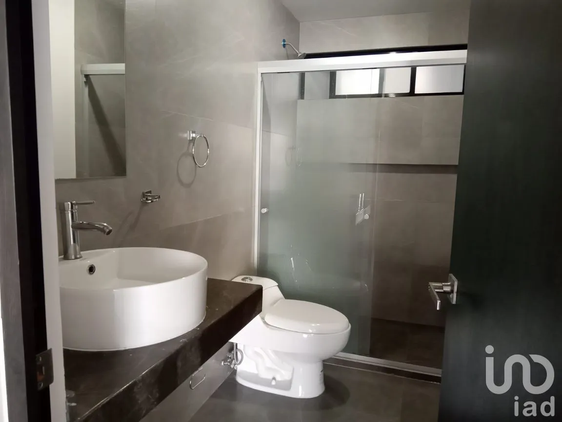 Departamento en Renta en Garita de Jalisco, San Luis Potosí, San Luis Potosí | NEX-258943 | iad México | Foto 9 de 13