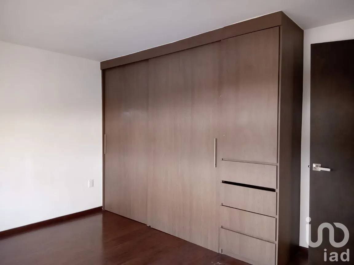 Departamento en Renta en Garita de Jalisco, San Luis Potosí, San Luis Potosí | NEX-258943 | iad México | Foto 10 de 13