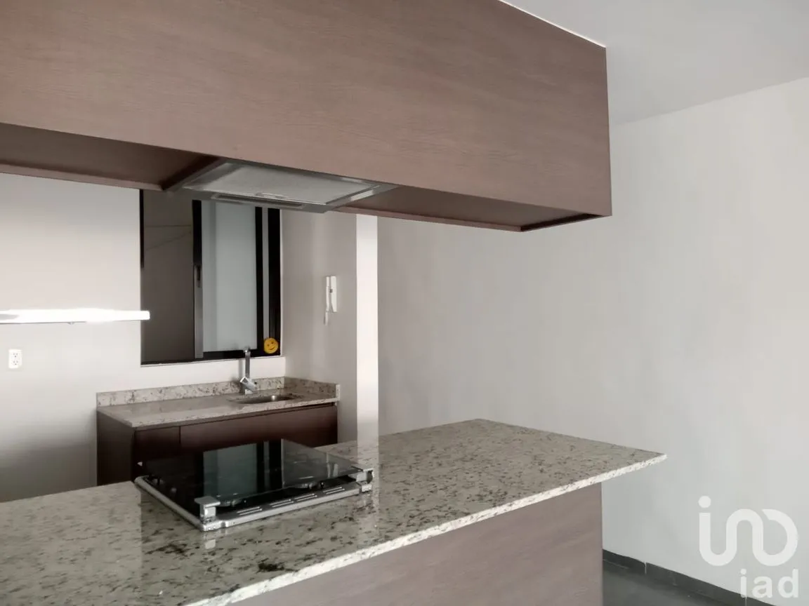 Departamento en Renta en Garita de Jalisco, San Luis Potosí, San Luis Potosí | NEX-258943 | iad México | Foto 1 de 13