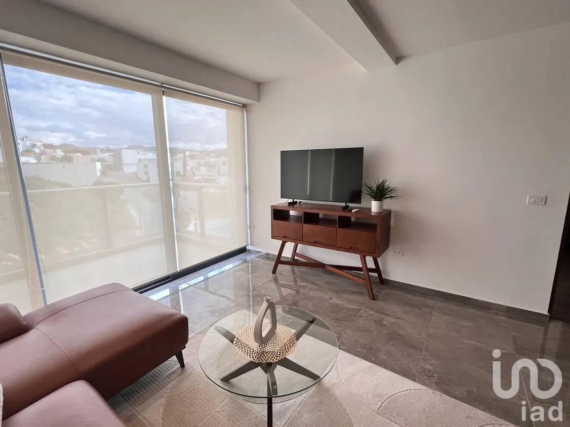 Departamento en Renta en Lomas del Tecnológico, San Luis Potosí, San Luis Potosí | NEX-260372 | iad México | Foto 3 de 9