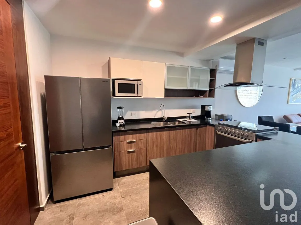 Departamento en Renta en Lomas del Tecnológico, San Luis Potosí, San Luis Potosí | NEX-260372 | iad México | Foto 5 de 9