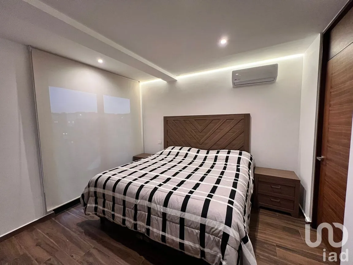 Departamento en Renta en Lomas del Tecnológico, San Luis Potosí, San Luis Potosí | NEX-260372 | iad México | Foto 6 de 9