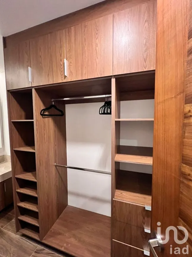 Departamento en Renta en Lomas del Tecnológico, San Luis Potosí, San Luis Potosí | NEX-260372 | iad México | Foto 8 de 9