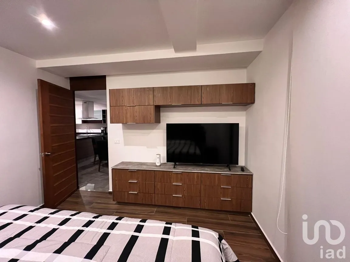 Departamento en Renta en Lomas del Tecnológico, San Luis Potosí, San Luis Potosí | NEX-260372 | iad México | Foto 9 de 9