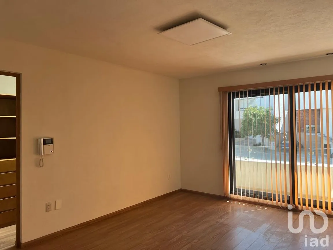 Casa en Renta en Lomas del Predregal, San Luis Potosí, San Luis Potosí | NEX-261765 | iad México | Foto 2 de 12