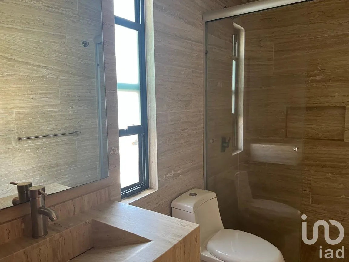 Casa en Renta en Lomas del Predregal, San Luis Potosí, San Luis Potosí | NEX-261765 | iad México | Foto 4 de 12